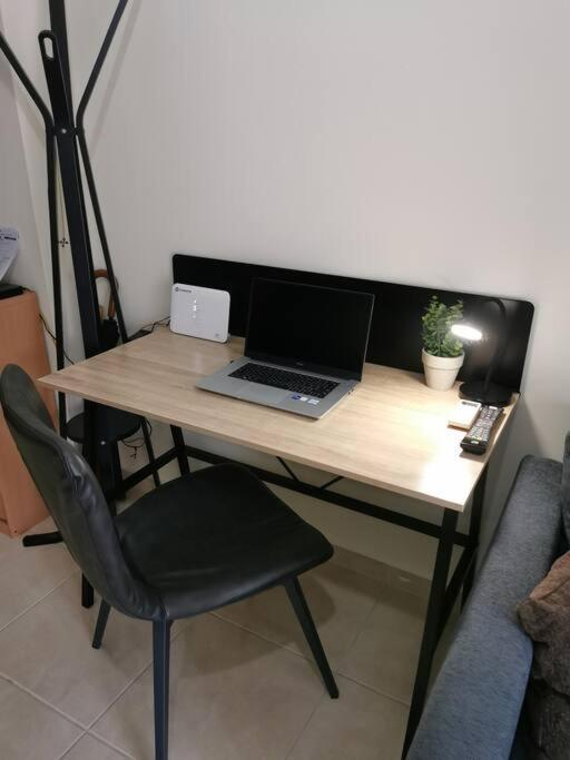 Comfy Apt In Chania City Center Zewnętrze zdjęcie