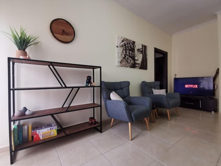 Comfy Apt In Chania City Center Zewnętrze zdjęcie