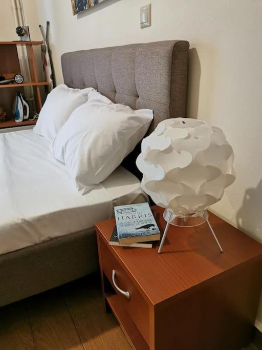 Comfy Apt In Chania City Center Zewnętrze zdjęcie