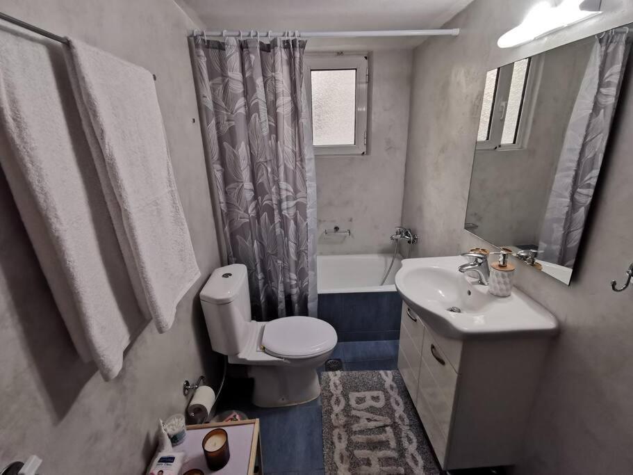 Comfy Apt In Chania City Center Zewnętrze zdjęcie