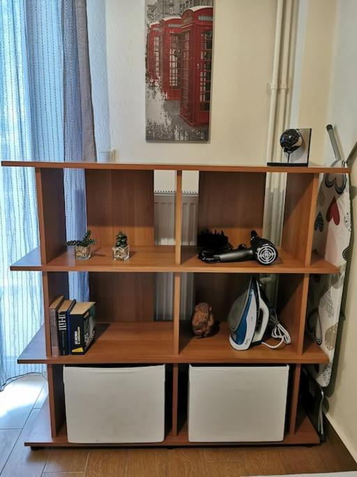Comfy Apt In Chania City Center Zewnętrze zdjęcie